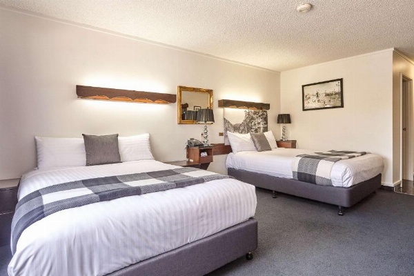 Quality Hotel Colonial Launceston image 10