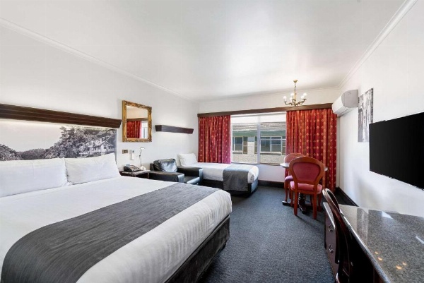 Quality Hotel Colonial Launceston image 11