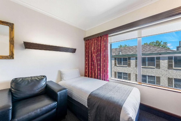 Quality Hotel Colonial Launceston image 12