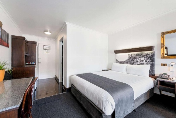 Quality Hotel Colonial Launceston image 13