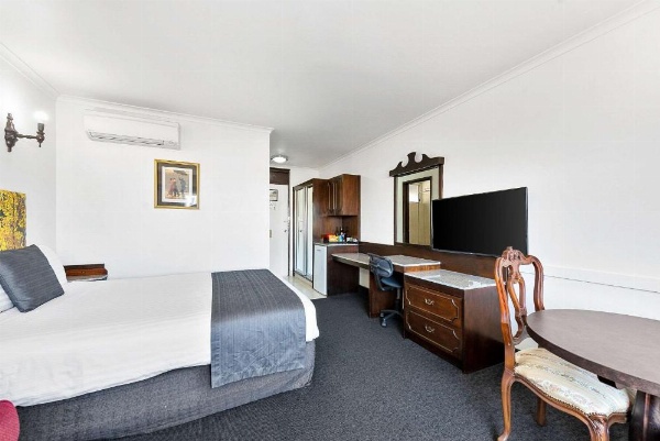 Quality Hotel Colonial Launceston image 15