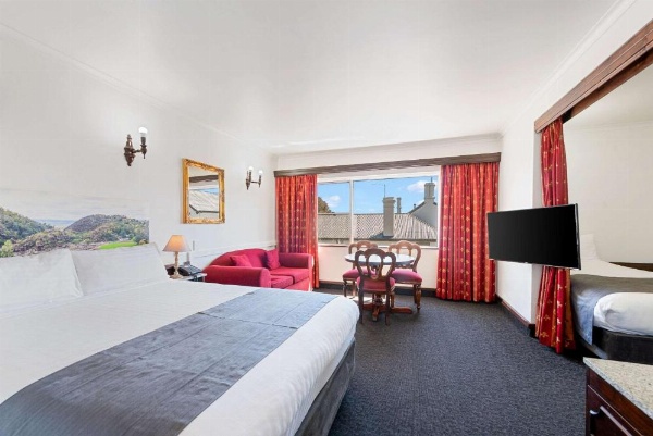Quality Hotel Colonial Launceston image 16