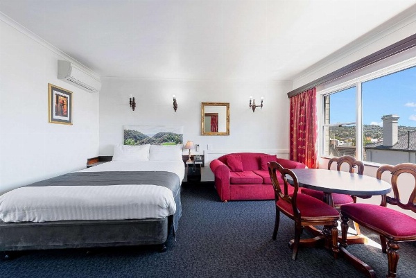 Quality Hotel Colonial Launceston image 17