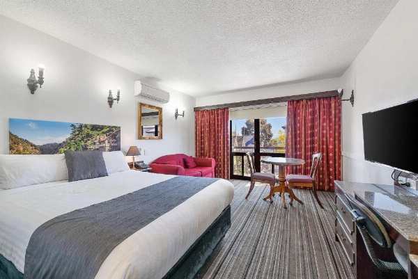 Quality Hotel Colonial Launceston image 18