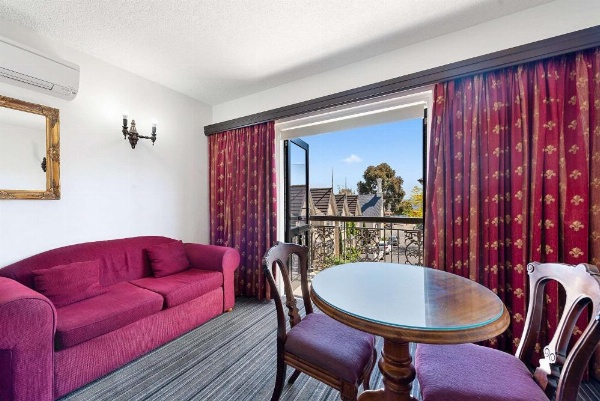 Quality Hotel Colonial Launceston image 19