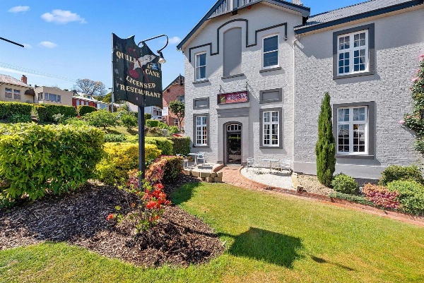 Quality Hotel Colonial Launceston image 2