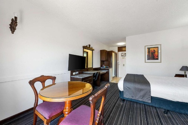 Quality Hotel Colonial Launceston image 20