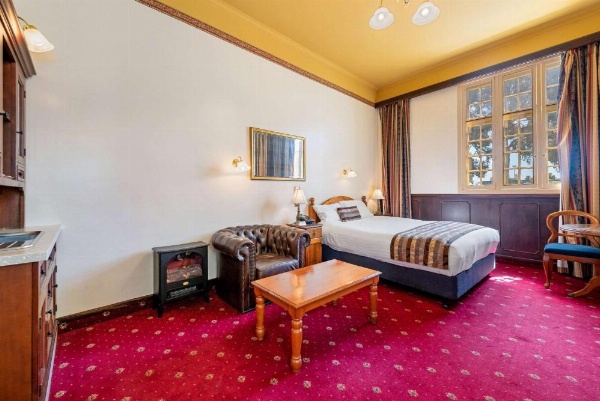 Quality Hotel Colonial Launceston image 22
