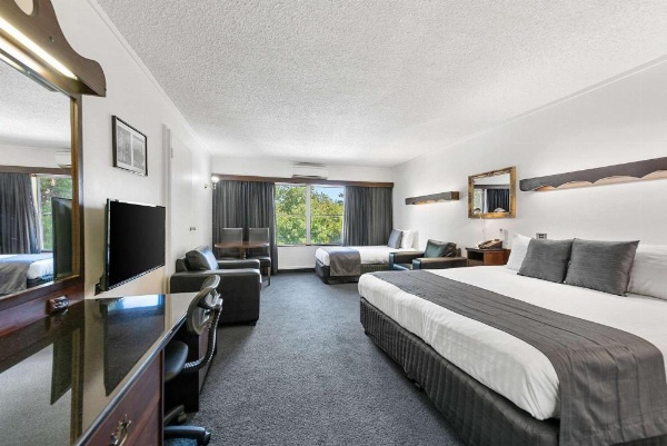 Quality Hotel Colonial Launceston image 23
