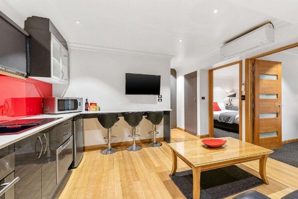 Quality Hotel Colonial Launceston image 24
