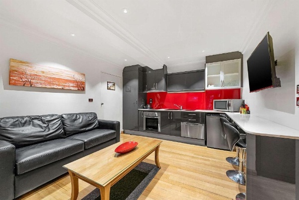 Quality Hotel Colonial Launceston image 25
