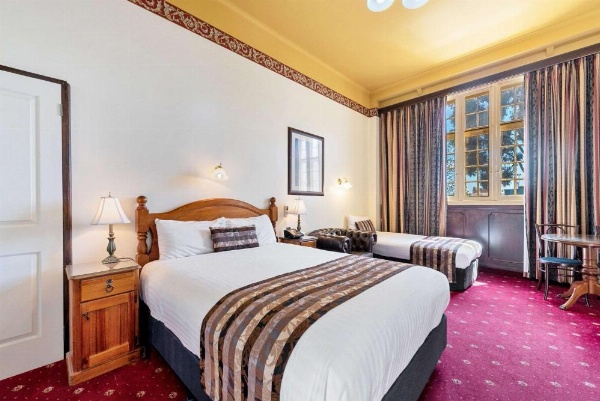 Quality Hotel Colonial Launceston image 26