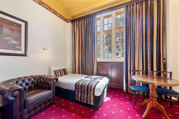 Quality Hotel Colonial Launceston image 27
