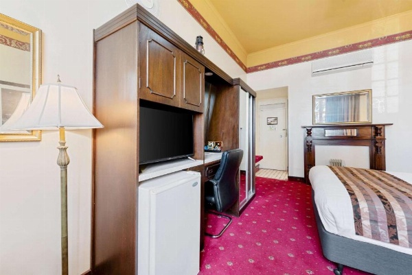 Quality Hotel Colonial Launceston image 28