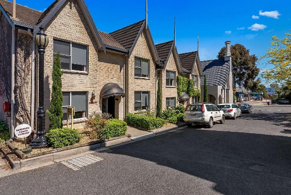 Quality Hotel Colonial Launceston image 3
