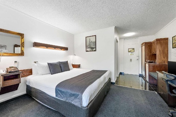 Quality Hotel Colonial Launceston image 30