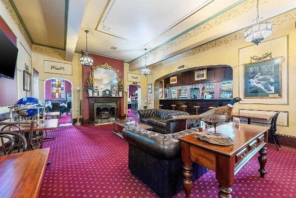 Quality Hotel Colonial Launceston image 5