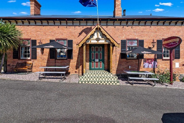 Quality Hotel Colonial Launceston image 6