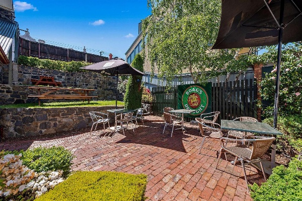 Quality Hotel Colonial Launceston image 7